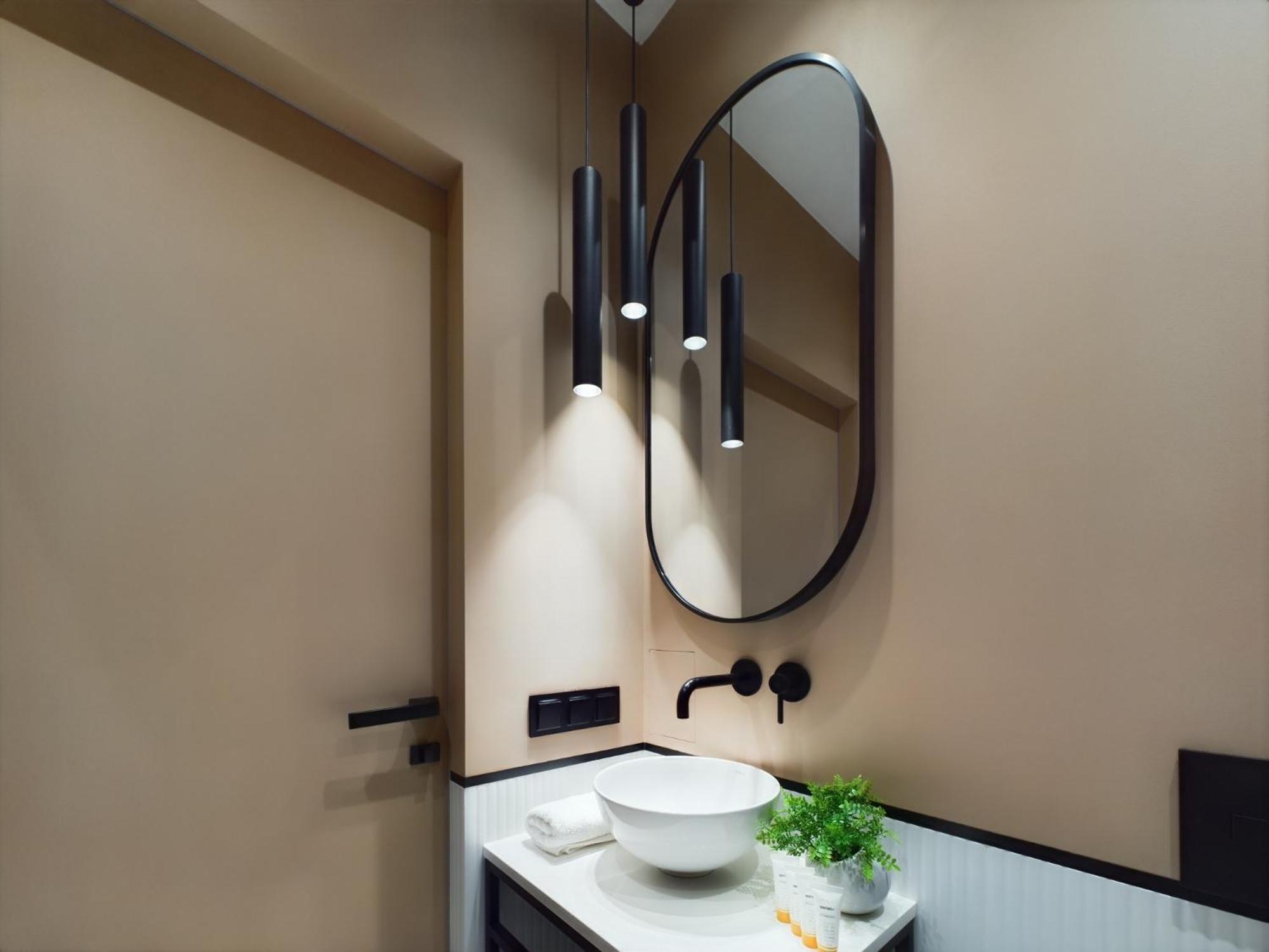 City Center Apartments Hoza By Noclegi Renters Varšava Exteriér fotografie